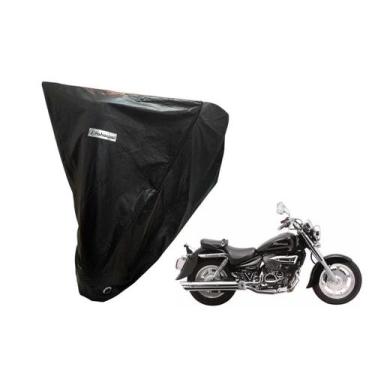 Imagem de Capa Térmica Moto Kasinski Mirage 250 - Kahawai Capas Impermeáveis, Pr