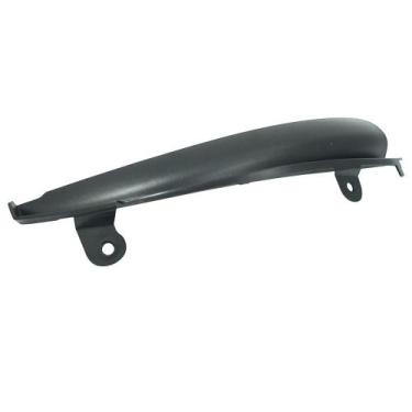 Imagem de Moldura defletor lateral interno sc s-5 ld imp **scania sc s - CEPAM P
