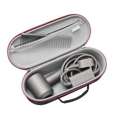 Imagem de Estojo de viagem RLSOCO para secador de cabelo supersônico Dyson - pre