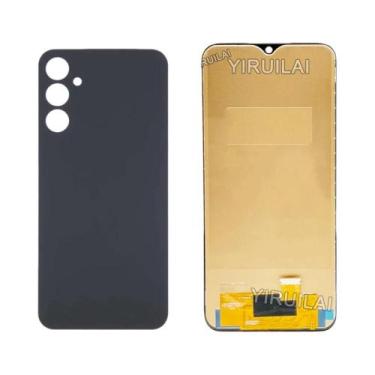 Imagem de Tela LCD De Substituição Para Samsung Galaxy A15 5G, Digitizer TF A15 