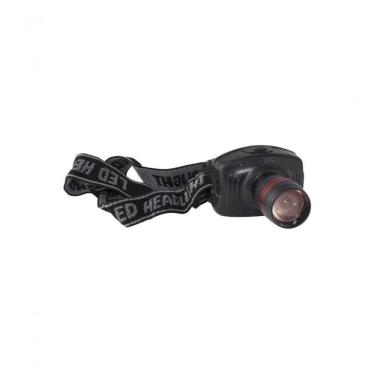 Imagem de Lanterna De Cabeca Western 1 Led 1w