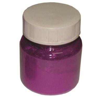 Imagem de Pigmento Roxo Fluorescente 15 G Redelease