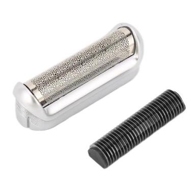 Imagem de Folha e cortador de reposição para lâminas de barbear 5S ZJChao