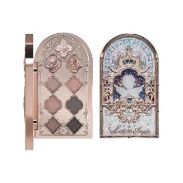 Imagem de Paleta de sombras Flower Knows Little Angel 01 Edens Angel