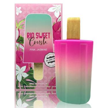 Imagem de Perfume A CENTER Rio Sweet Crush Eau De Parfum 100ml para mulheres
