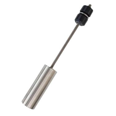 Imagem de predolo Barra de halteres com alça para exercícios de força de antebraço antiderrapante para academia em casa, mãos carregáveis, pulsos, treinamento de