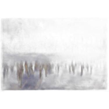 Imagem de Adesivo Skin para Notebooks até 17 Polegadas Floresta - Manhattan