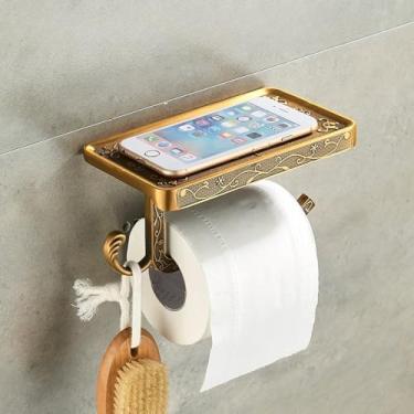 Imagem de Conjunto de hardware para banheiro, toalheiro de parede, escova de banheiro, secador de cabelo, saboneteira, chuveiro, acessórios de rack de canto, suporte de papel em rolo 1