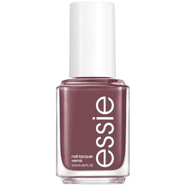 Imagem de essie Esmalte de qualidade de salão, vegano, esquadrão ímpar, neutro, incompatível com 13,6 ml