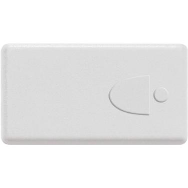 Imagem de Módulo Pulsador Para Campainha Tramontina 10 A 250 V Branco Tramontina