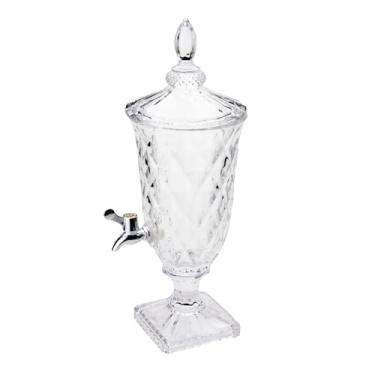 Imagem de LYOR - Suqueira de Cristal Ecológico Diamond 2L