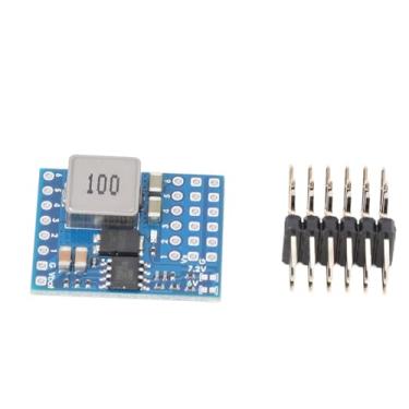 Imagem de XUXHOU RC Airplane Servo PDB Módulo de Placa de Distribuição de Energia Eficaz para Servo Matek, Ideal para FPV, 1 Pinho do Módulo 1