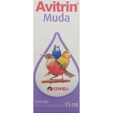 Imagem de Avitrin Mudas