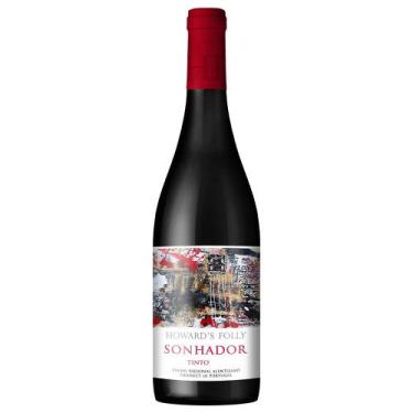 Imagem de Vinho Tinto Seco Sonhador Howard's Folly - 750ml