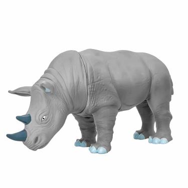 Imagem de Figura de Vinil - Safari África - Rinoceronte - Adijomar