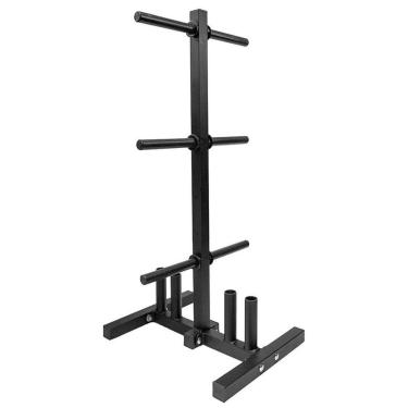 Imagem de Suporte Expositor Anilhas E Barras Standard Eab02 Uplift-Unissex