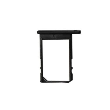 Imagem de Bandeja de cartão SIM para notebook para Lenovo ThinkPad L15 (tipo 20U7, 20U8) L580 (tipo 20LW, 20LX) 01LW259 EL480 EA164000100 Novo