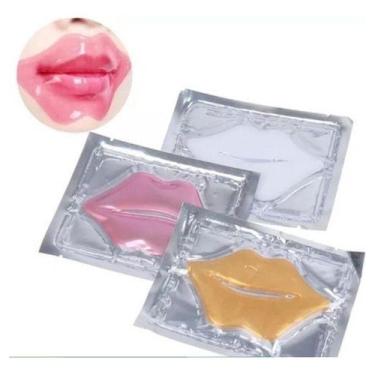 Imagem de 10 Máscaras Labial Dadiva De Mel Hidratante Para Lábios - oem
