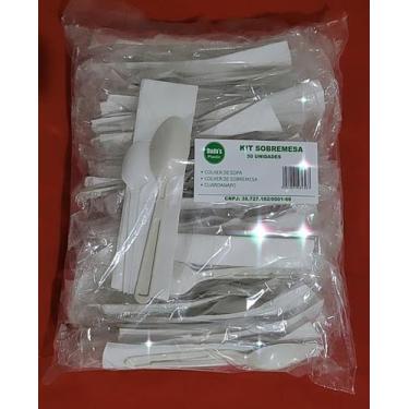 Imagem de Kit sobremesa - DUDA'S PLASTIC