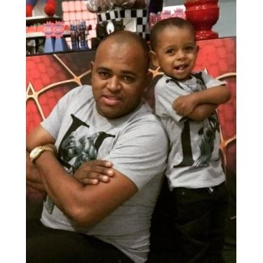 Imagem de Personagem infantil - D'Martins camisetas 