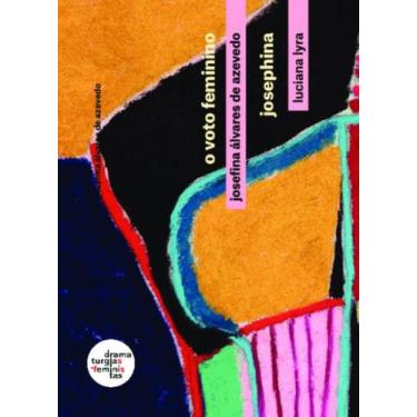 Imagem de Coleção Dramaturgias Feministas Vol. 1 - NUMA, 3