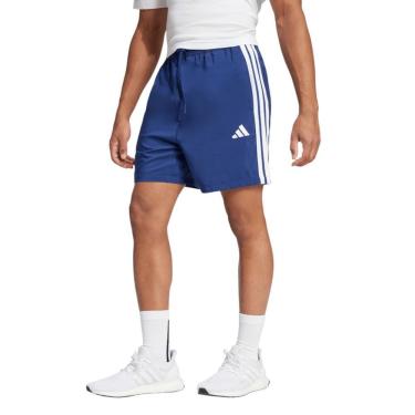 Imagem de Short Adidas Chelsea 3 Stripes Masculino