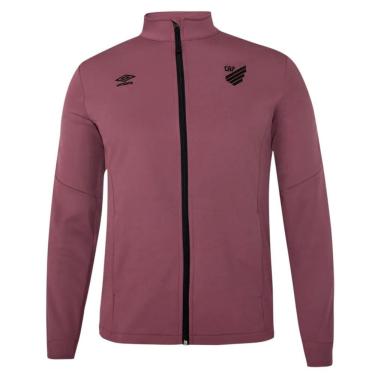 Imagem de Jaqueta Umbro Athlético Paranaense Viagem 2024 Masculina
