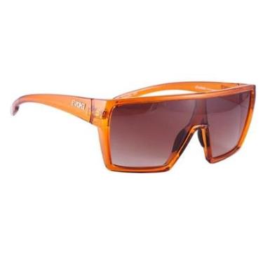Imagem de Óculos Solar Evoke Bionic Alfa G02  Translúcido Lente  Degradê-Masculino