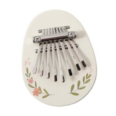 Imagem de simhoa Instrumento Musical Infantil, Brinquedo Musical para Meninos E Meninas de 1, 2 E 3 Anos