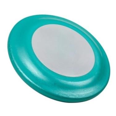 Imagem de Discão Pet Games Brinquedo frisbee Interativo Para Cachorro Ar Livre(VERDE)