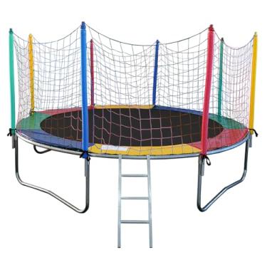 Imagem de Cama Elástica Nacional 3,00m