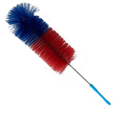 Imagem de Escova Para Lavar Copo, Garrafa E Mamadeira Armarinhos Util