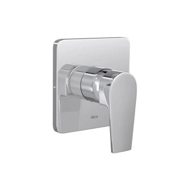 Imagem de Acabamento Monocomando Para Chuveiro Deca Level 4993.c26.chu Cromado