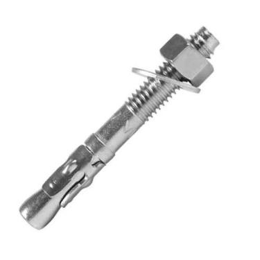 Imagem de Chumbador parabolt 1/2x5" - ANCORA