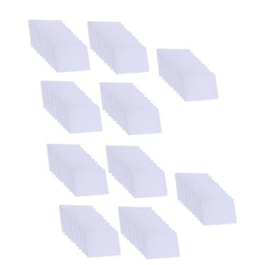 Imagem de Kit 100x cartão de proximidade rfid frequência 125khz garen