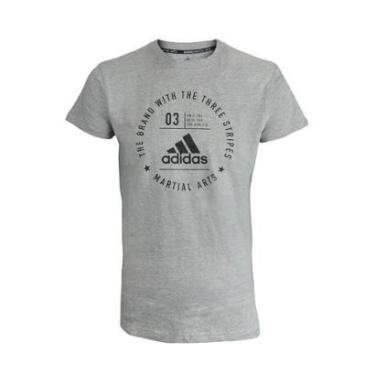 Imagem de Camiseta Masculina Adidas Community Line Ma-Masculino