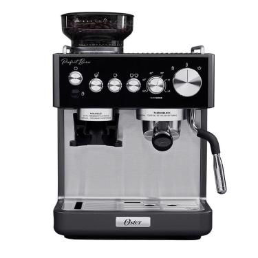 Imagem de Cafeteira Espresso Oster Nova Perfect Brew - 110V