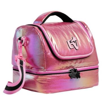 Imagem de Lancheira Escolar Emilly Vick Tween