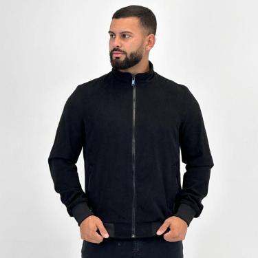Imagem de Jaqueta Sea Surf em Veludo Cotolê Masculina-Masculino