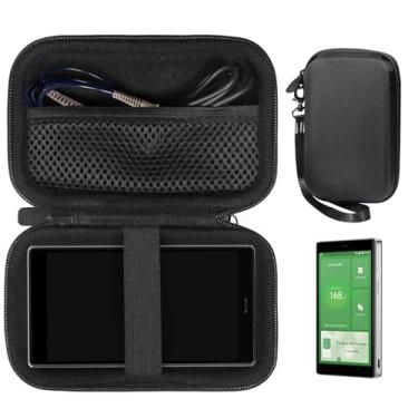 Imagem de CaseSack Capa para GlocalMe G4 Pro, G3 4G LTE Mobile Hotspot