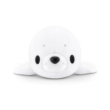 Imagem de Candide, Pelúcia, Hug-A-Lumps, Foca Sandy, Baby - 0,23kg