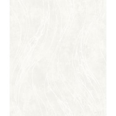 Imagem de Papel de Parede Time Abstrato Off-White TJ3103