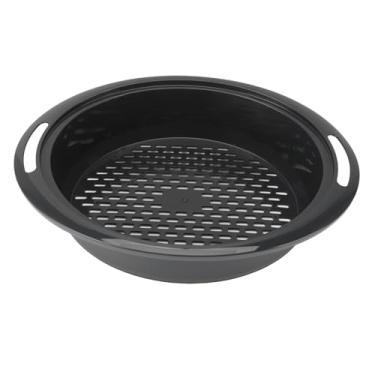 Imagem de Phefop Panela de para Processador de Alimentos, Bandeja de PP Aprofundada para TM6 TM5, Fácil de Limpar Com Alças, Aumenta o Espaço de