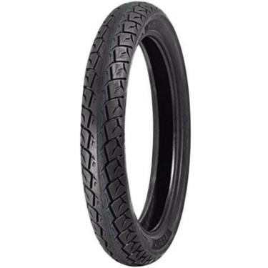 Imagem de Pneu Cg 125 Ybr 125 Cg 150 90/90-18 57p Matrix Levorin