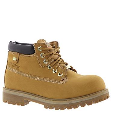 Imagem de Skechers Bota masculina impermeável Sargeants-Verdict, Wtg, 14 Wide US