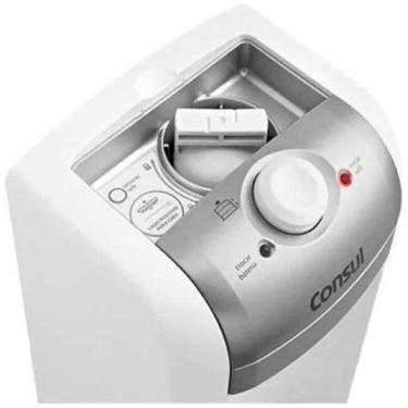 Imagem de Kit 3 Filtro Refil Consul Para Purificador De Água Cpc30Af