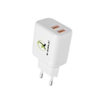 Imagem de Carregador Ultra Rapido Para Celular Xc-Ur74 X-Cell