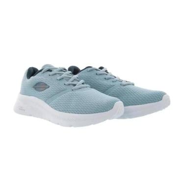 Imagem de Tênis Mormaii Fire Ultra Flexxxa - Azul Claro-Feminino