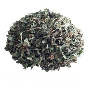 Imagem de Melissa Officinalis 250g (Erva Desidratada) - Life Magazine
