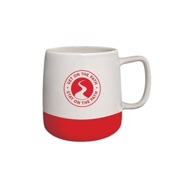 Imagem de NativePath Caneca de cerâmica para férias - 400 ml
